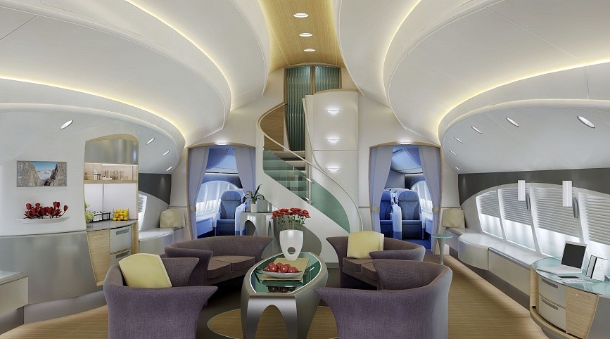 Boeing-747_8-interior